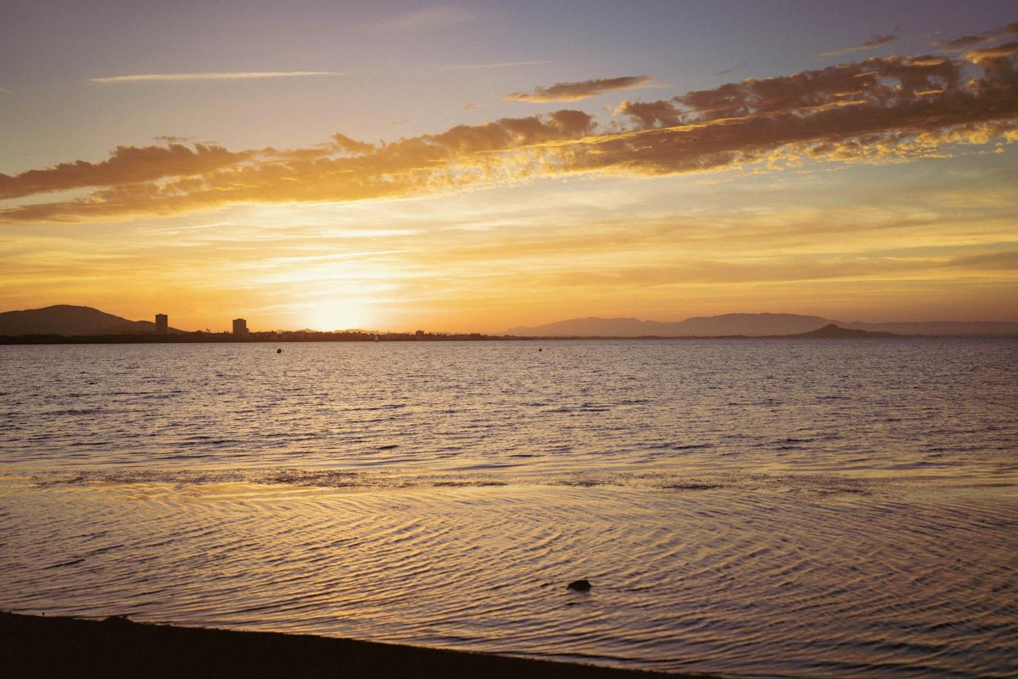 Los Flamencos - Playa Paraiso - Calle Bomilcar การ์ตาเฮนา ภายนอก รูปภาพ
